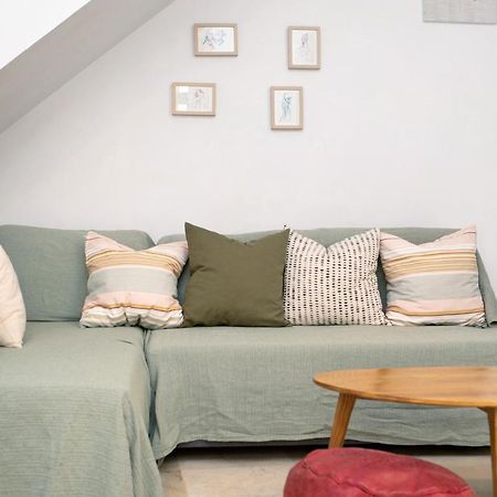 Apartament Duplex En El Centro De Jerez Jerez de la Frontera Zewnętrze zdjęcie