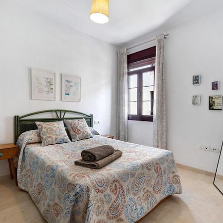 Apartament Duplex En El Centro De Jerez Jerez de la Frontera Zewnętrze zdjęcie