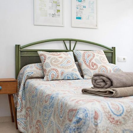 Apartament Duplex En El Centro De Jerez Jerez de la Frontera Zewnętrze zdjęcie