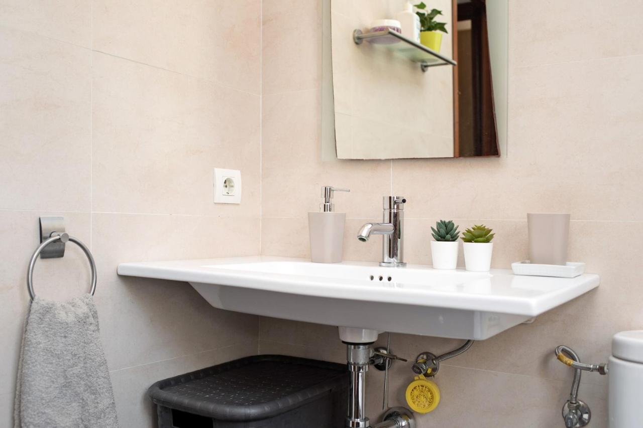 Apartament Duplex En El Centro De Jerez Jerez de la Frontera Zewnętrze zdjęcie