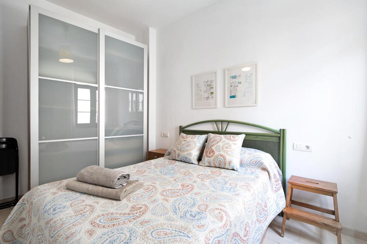 Apartament Duplex En El Centro De Jerez Jerez de la Frontera Zewnętrze zdjęcie