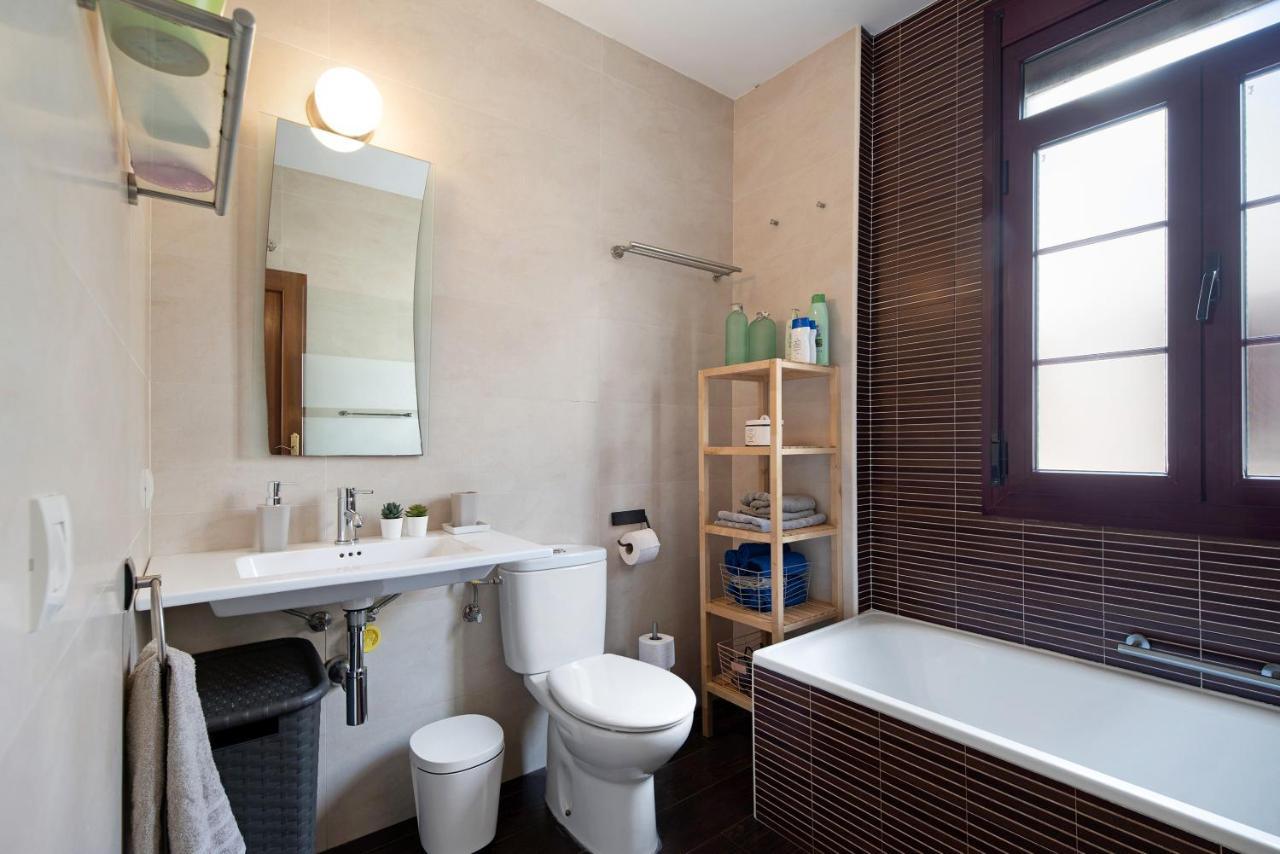 Apartament Duplex En El Centro De Jerez Jerez de la Frontera Zewnętrze zdjęcie