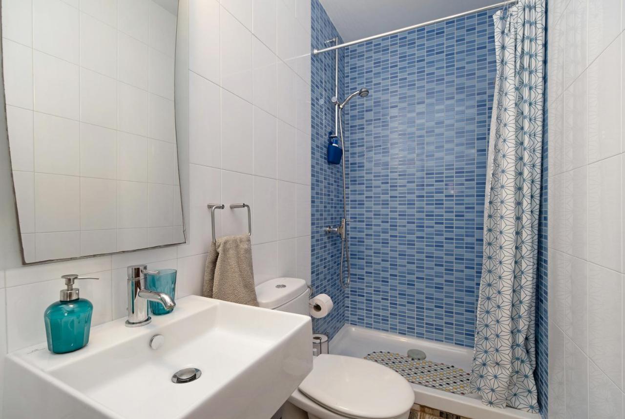 Apartament Duplex En El Centro De Jerez Jerez de la Frontera Zewnętrze zdjęcie