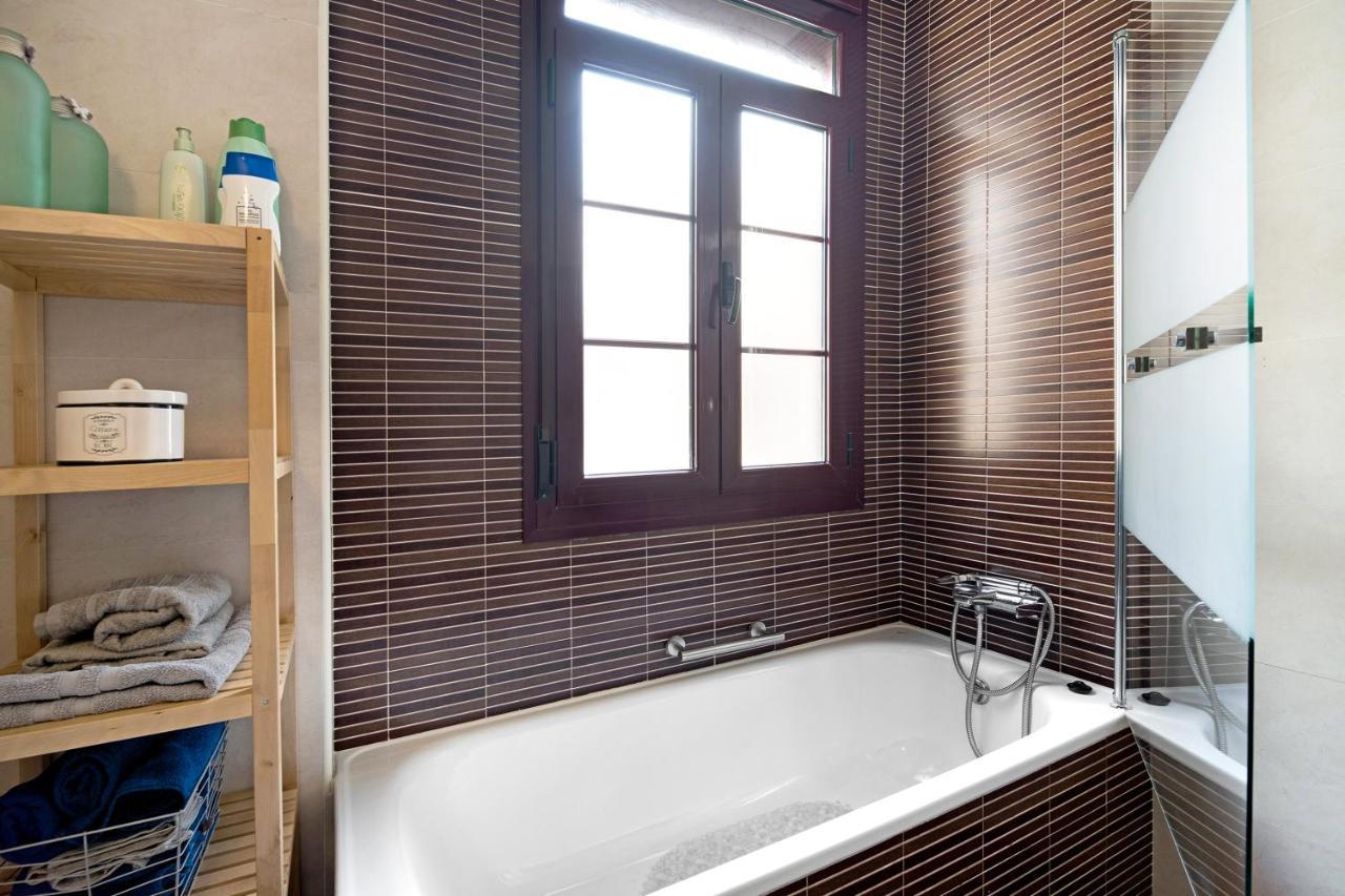 Apartament Duplex En El Centro De Jerez Jerez de la Frontera Zewnętrze zdjęcie