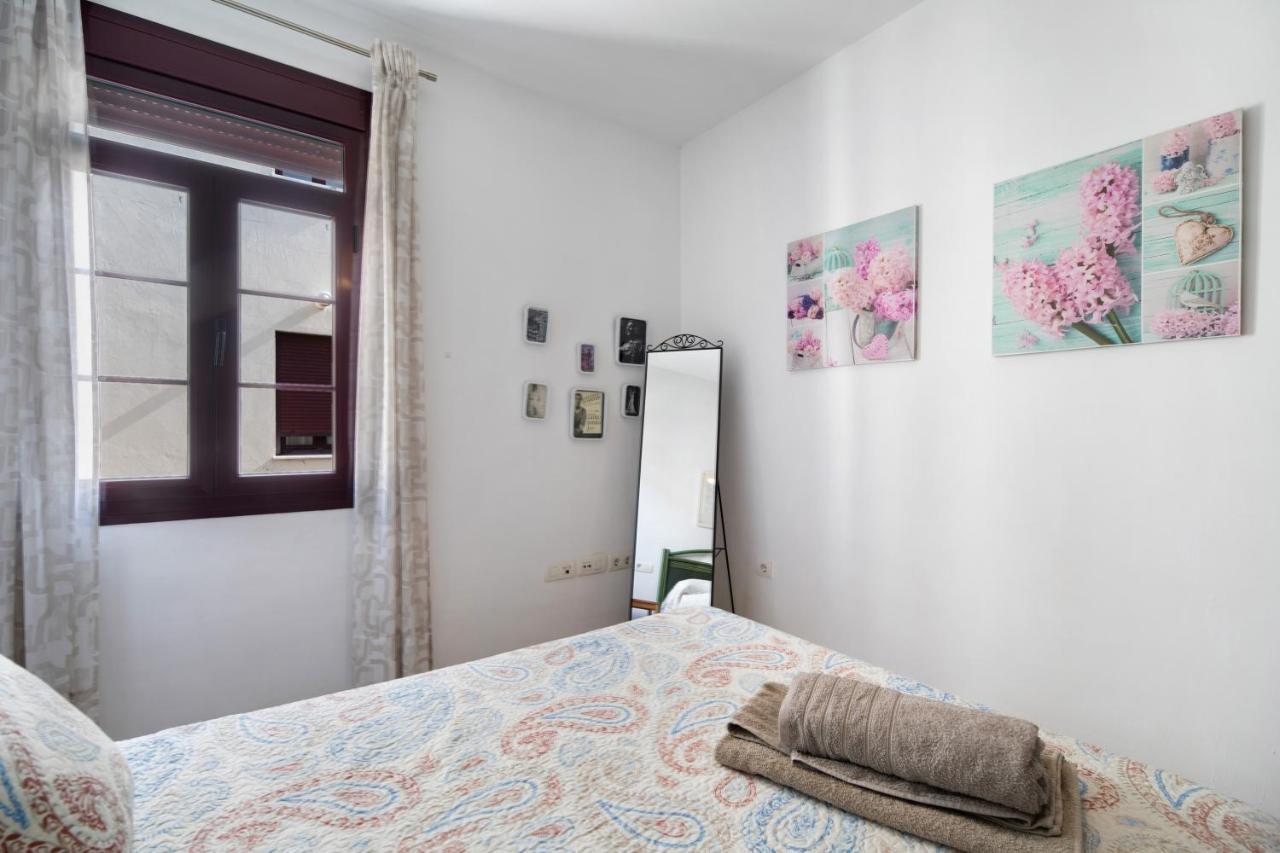 Apartament Duplex En El Centro De Jerez Jerez de la Frontera Zewnętrze zdjęcie